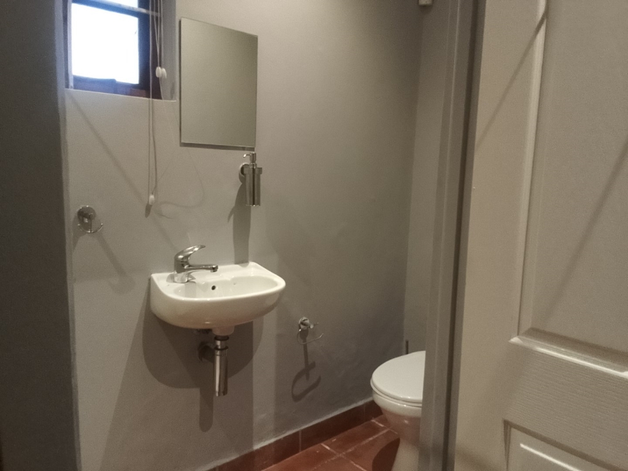 Commercial Property for Sale in Camphersdrift Western Cape